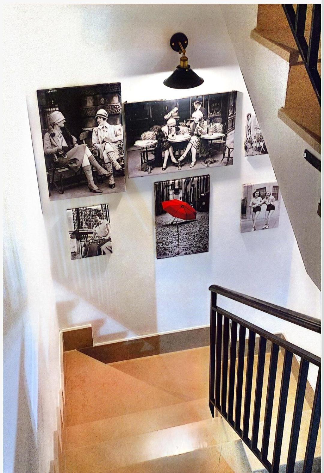 La Plaza Hotel Ollolai ภายนอก รูปภาพ