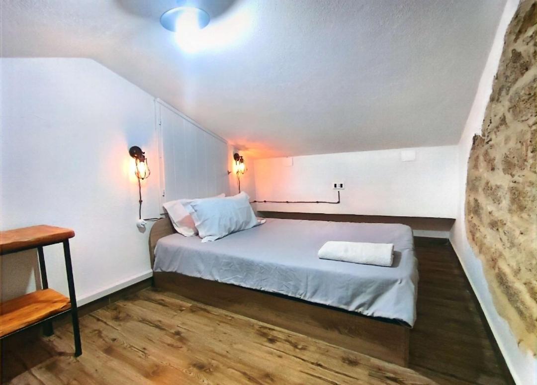 La Plaza Hotel Ollolai ภายนอก รูปภาพ
